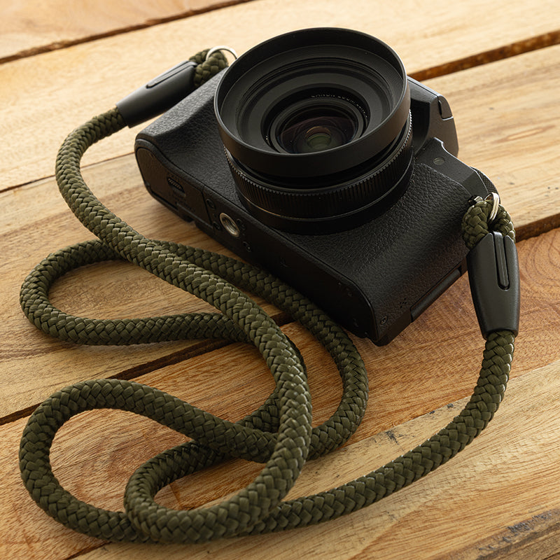 TinyCord ALLIGATOR