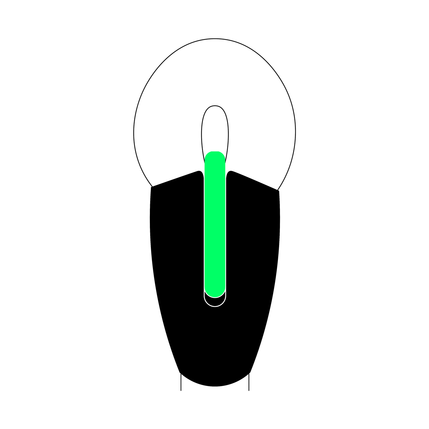 GREEN REBEL