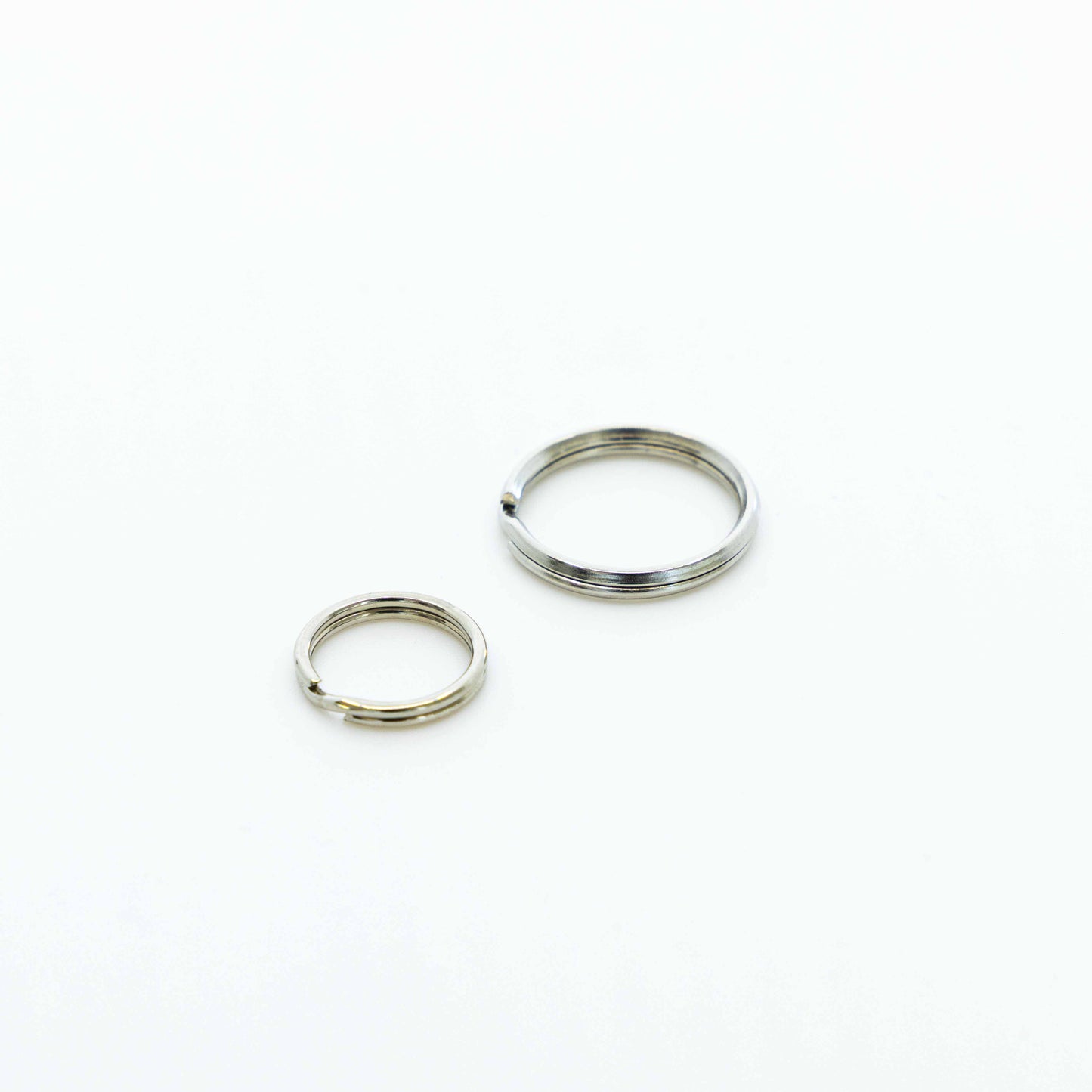 SPLITRING SET