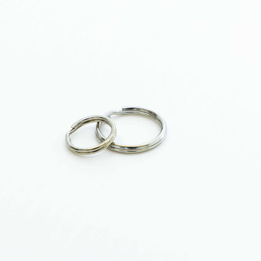 SPLIT RING SET