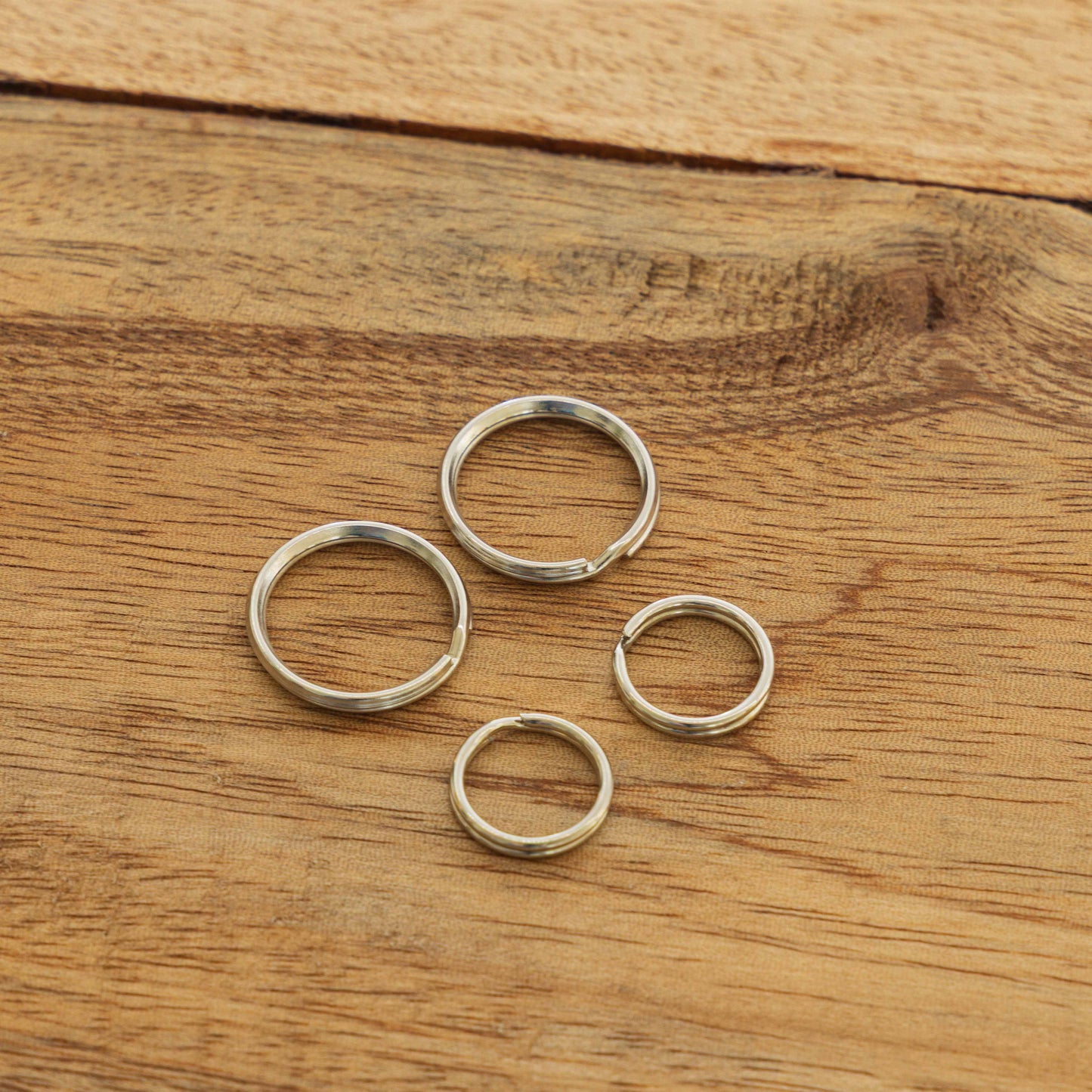 SPLITRING SET