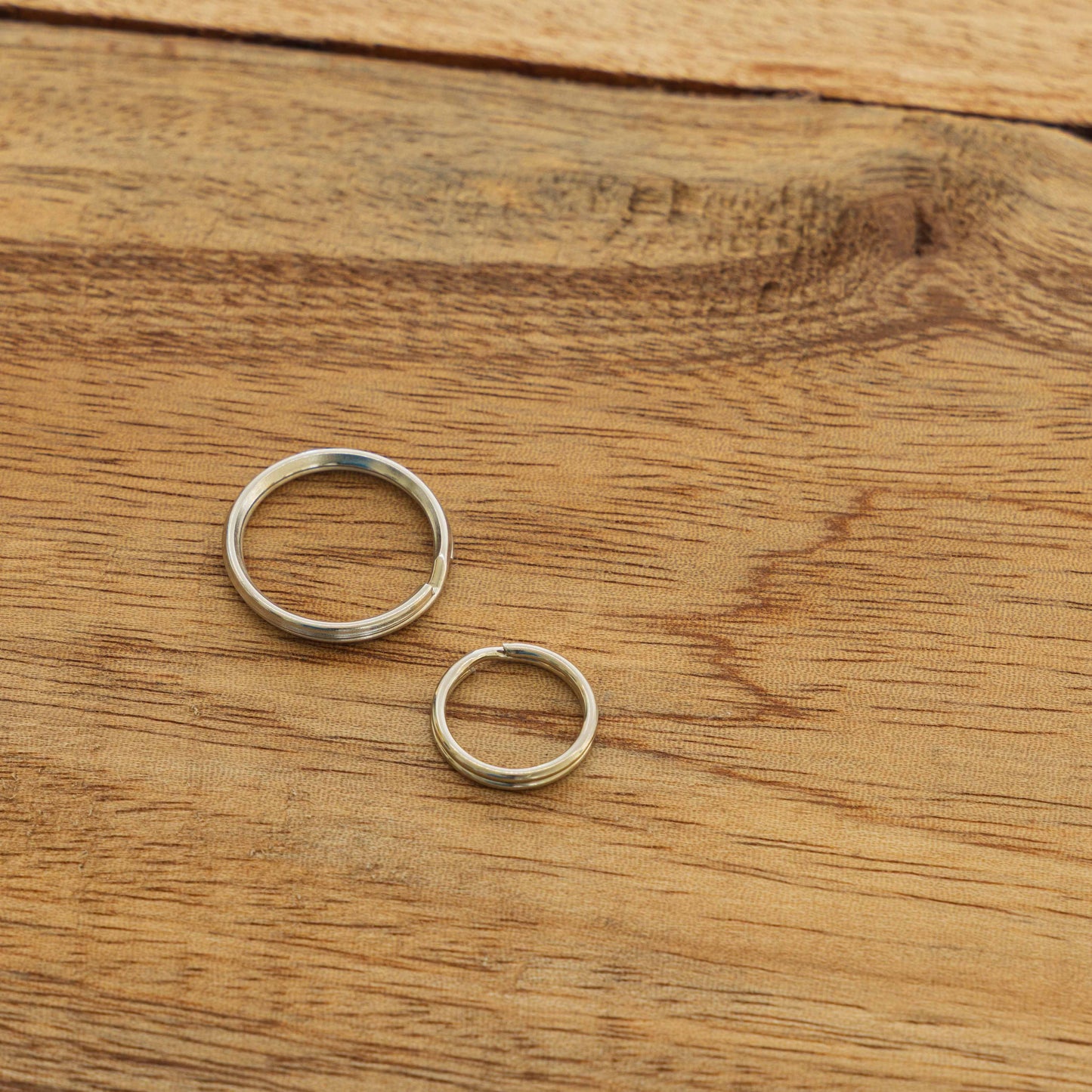SPLITRING SET