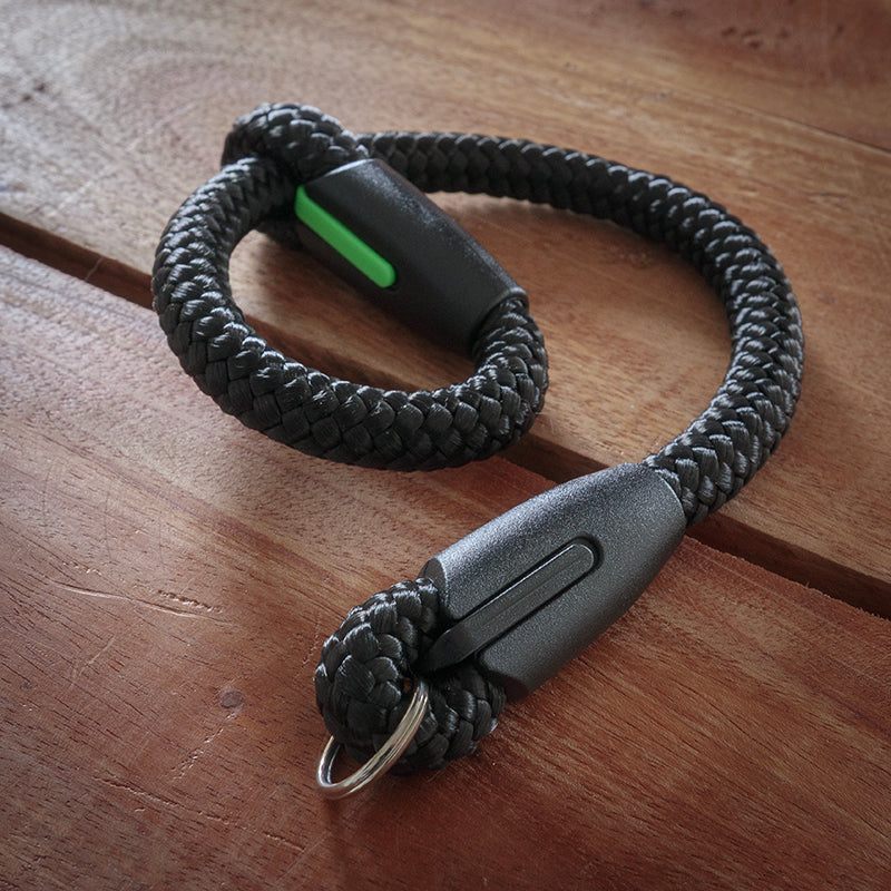 GREEN REBEL