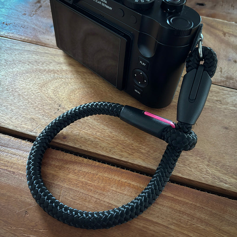 PINK REBEL